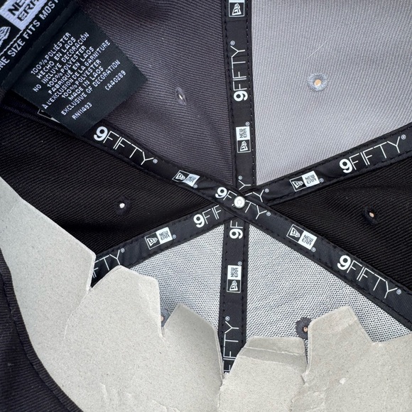 New Era Philadelphia Eagles 2023 On Field Cap Hat - Picture 2 of 7